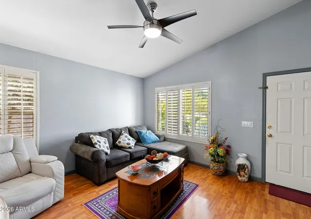 Photo 2 of Single family home for sale at 9007 E Fox St, Mesa, AZ 85207 | MLS# 7074632 | Listing updated on 2026-09-15