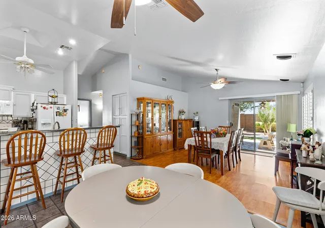 Photo 3 of Single family home for sale at 9007 E Fox St, Mesa, AZ 85207 | MLS# 7074632 | Listing updated on 2026-09-15