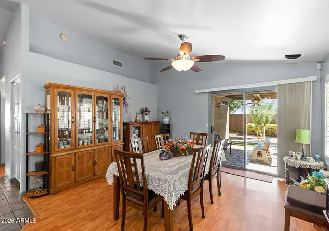 Photo 3 of Single family home for sale at 9007 E Fox St, Mesa, AZ 85207 | MLS# 7074632 | Listing updated on 2026-09-15