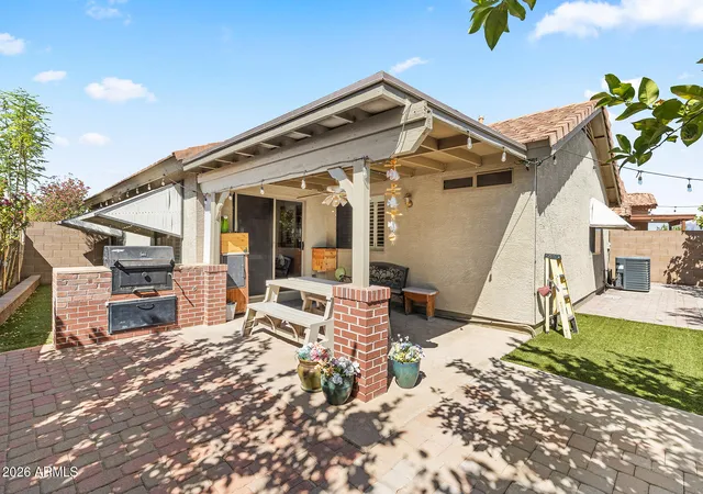 Photo 4 of Single family home for sale at 9007 E Fox St, Mesa, AZ 85207 | MLS# 7074632 | Listing updated on 2026-09-15