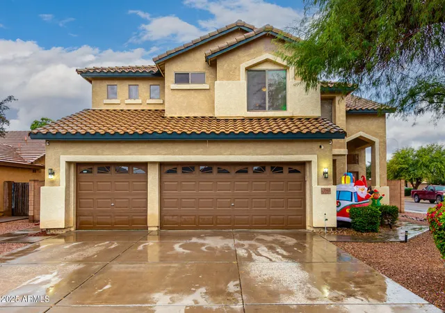 Photo 1 of Single family home for sale at 1643 E Wildhorse Pl, Chandler, AZ 85286 | MLS# 7075166 | Listing updated on 2026-09-04