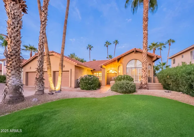 Photo 1 of Single family home for sale at 12801 N 78th Street, Scottsdale, AZ 85260 | MLS# 7075953 | Listing updated on 2026-09-16