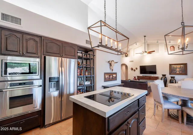 Photo 4 of Single family home for sale at 12801 N 78th Street, Scottsdale, AZ 85260 | MLS# 7075953 | Listing updated on 2026-09-16