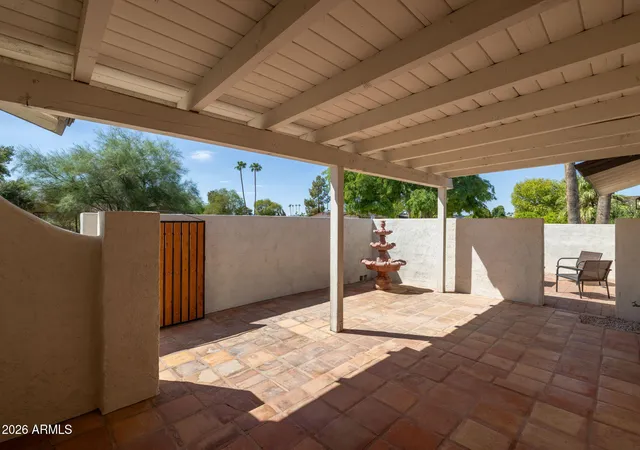 Photo 3 of Single family home for sale at 5302 E Evans Dr, Scottsdale, AZ 85254 | MLS# 7078258 | Listing updated on 2026-10-11