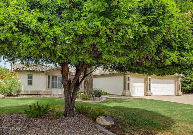 Photo 2 of Single family home for sale at 4206 E Fountain St, Mesa, AZ 85205 | MLS# 7078010 | Listing updated on 2026-09-11