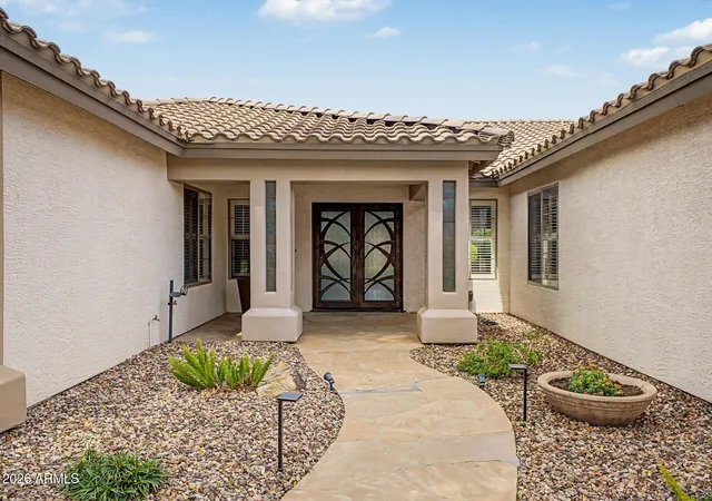 Photo 3 of Single family home for sale at 4206 E Fountain St, Mesa, AZ 85205 | MLS# 7078010 | Listing updated on 2026-09-11