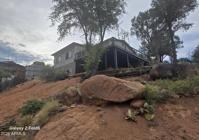 Photo 1 of Single family home for sale at 234 W Kings Dr, Payson, AZ 85541 | MLS# 7075072 | Listing updated on 2026-09-04