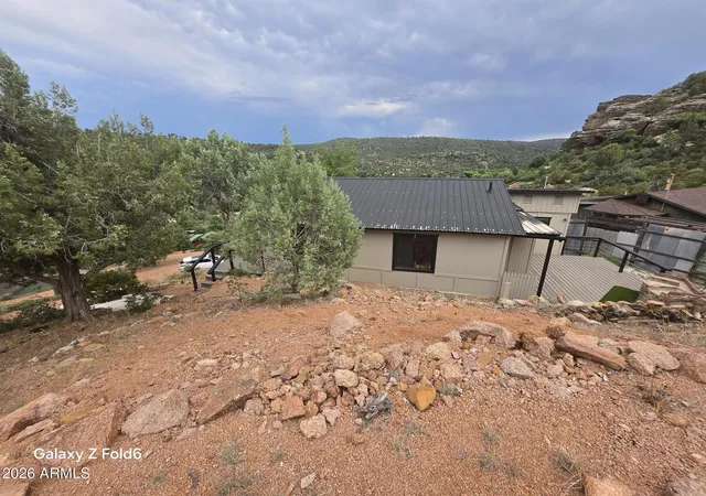 Photo 25 of Single family home for sale at 234 W Kings Dr, Payson, AZ 85541 | MLS# 7075072 | Listing updated on 2026-09-04