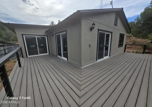 Photo 2 of Single family home for sale at 234 W Kings Dr, Payson, AZ 85541 | MLS# 7075072 | Listing updated on 2026-09-04