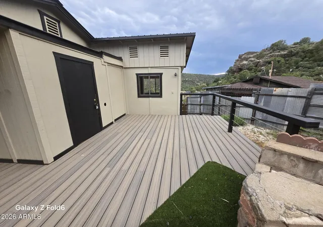 Photo 4 of Single family home for sale at 234 W Kings Dr, Payson, AZ 85541 | MLS# 7075072 | Listing updated on 2026-09-04