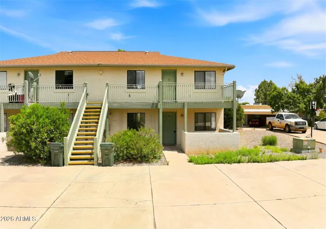 Photo 1 of Townhouse for sale at 4410 Buena Loma Way, Sierra Vista, AZ 85635 | MLS# 7077007 | Listing updated on 2026-09-07