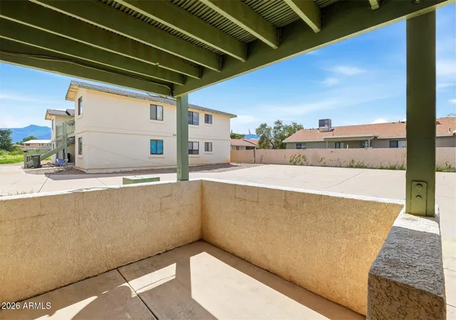 Photo 2 of Townhouse for sale at 4410 Buena Loma Way, Sierra Vista, AZ 85635 | MLS# 7077007 | Listing updated on 2026-09-07