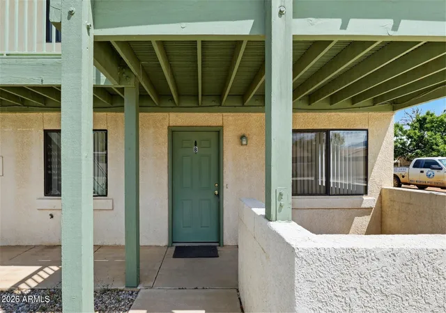 Photo 2 of Townhouse for sale at 4410 Buena Loma Way, Sierra Vista, AZ 85635 | MLS# 7077007 | Listing updated on 2026-09-07