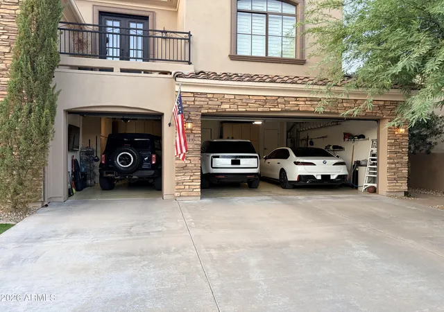 Photo 59 of Sale Pending at 5019 E Lucia Dr, Cave Creek, AZ 85331 | MLS# 7073506 | Listing updated on 2026-09-11