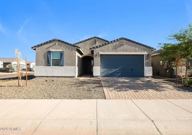 Photo 1 of Single family home for sale at 6918 W Samantha Way, Laveen, AZ 85339 | MLS# 7075145 | Listing updated on 2026-09-04