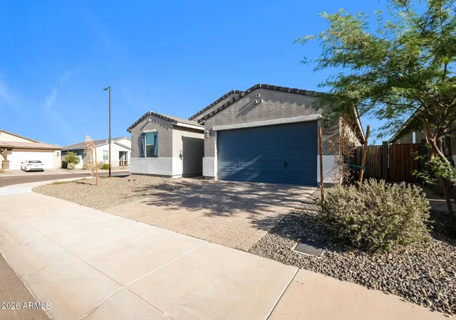 Photo 2 of Single family home for sale at 6918 W Samantha Way, Laveen, AZ 85339 | MLS# 7075145 | Listing updated on 2026-09-04