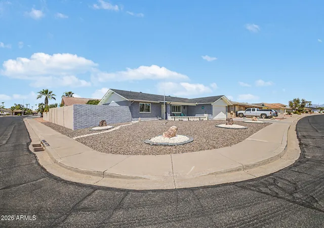 Photo 2 of Single family home for sale at 8028 E Milagro Ave, Mesa, AZ 85209 | MLS# 7073486 | Listing updated on 2026-09-07