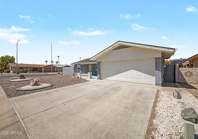 Photo 2 of Single family home for sale at 8028 E Milagro Ave, Mesa, AZ 85209 | MLS# 7073486 | Listing updated on 2026-09-07