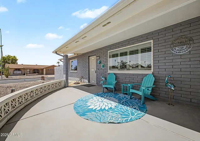 Photo 3 of Single family home for sale at 8028 E Milagro Ave, Mesa, AZ 85209 | MLS# 7073486 | Listing updated on 2026-09-07