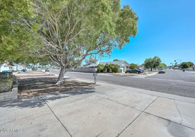 Photo 50 of Single family home for sale at 11840 N 49th Avenue, Glendale, AZ 85304 | MLS# 7073485 | Listing updated on 2026-10-08