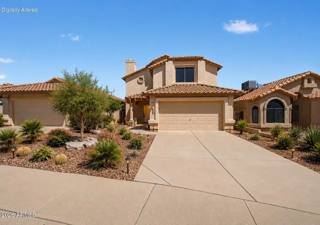 Photo 1 of Single family home for sale at 1620 E Villa Theresa Dr, Phoenix, AZ 85022 | MLS# 7074615 | Listing updated on 2026-09-17