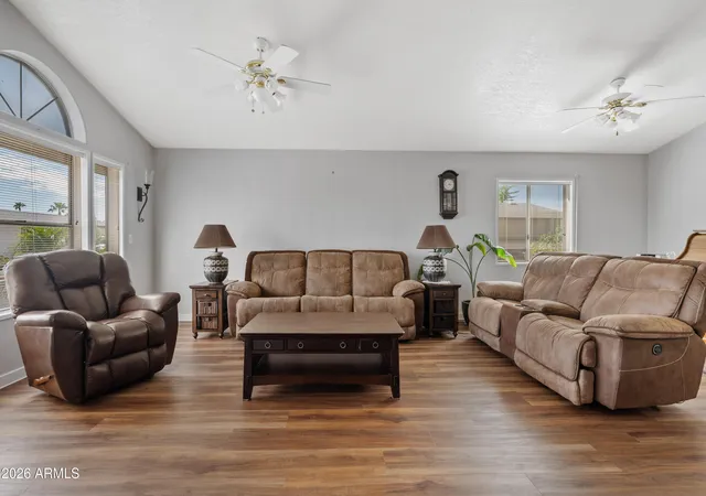 Photo 2 of Manufactured home for sale at 3700 S Tomahawk Rd #8, Apache Junction, AZ 85119 | MLS# 7074729 | Listing updated on 2026-09-13