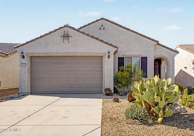 Photo 1 of Single family home for sale at 26914 W Zachary Dr, Buckeye, AZ 85396 | MLS# 7079365 | Listing updated on 2026-09-20