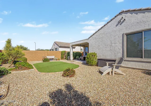 Photo 24 of Single family home for sale at 26914 W Zachary Dr, Buckeye, AZ 85396 | MLS# 7079365 | Listing updated on 2026-10-08