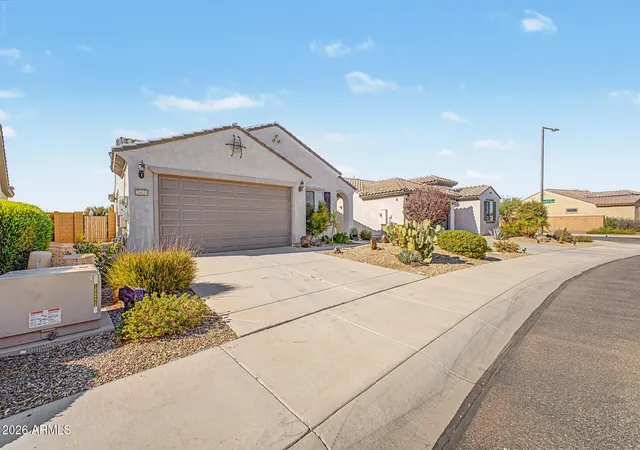 Photo 3 of Single family home for sale at 26914 W Zachary Dr, Buckeye, AZ 85396 | MLS# 7079365 | Listing updated on 2026-09-20