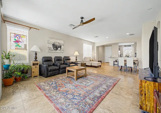 Photo 4 of Single family home for sale at 26914 W Zachary Dr, Buckeye, AZ 85396 | MLS# 7079365 | Listing updated on 2026-09-20