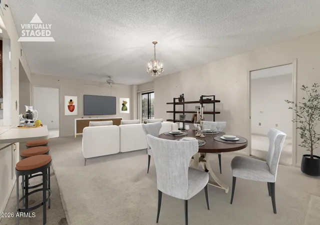 Photo 3 of Condo for sale at 10330 W Thunderbird Blvd #A212, Sun City, AZ 85351 | MLS# 7074830 | Listing updated on 2026-09-17