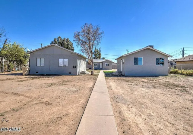 Townhouse for sale at 6807 N 61st Avenue, Glendale, AZ 85301 | MLS# 7073514