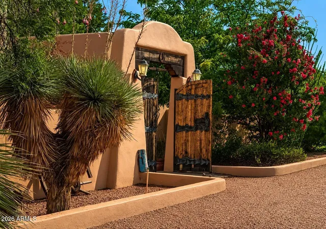 Photo 1 of Single family home for sale at 425 W Mesa Ln, Camp Verde, AZ 86322 | MLS# 7073805 | Listing updated on 2026-09-18