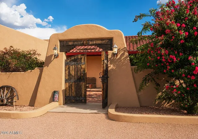 Photo 2 of Single family home for sale at 425 W Mesa Ln, Camp Verde, AZ 86322 | MLS# 7073805 | Listing updated on 2026-09-18