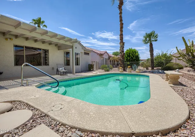 Photo 1 of Single family home for sale at 16132 W Sun Prairie Ln, Surprise, AZ 85374 | MLS# 7077284 | Listing updated on 2026-09-16