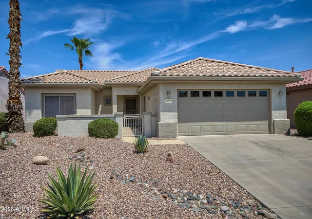 Photo 2 of Single family home for sale at 16132 W Sun Prairie Ln, Surprise, AZ 85374 | MLS# 7077284 | Listing updated on 2026-09-16