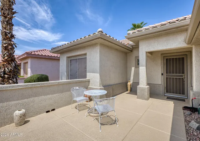 Photo 3 of Single family home for sale at 16132 W Sun Prairie Ln, Surprise, AZ 85374 | MLS# 7077284 | Listing updated on 2026-09-16