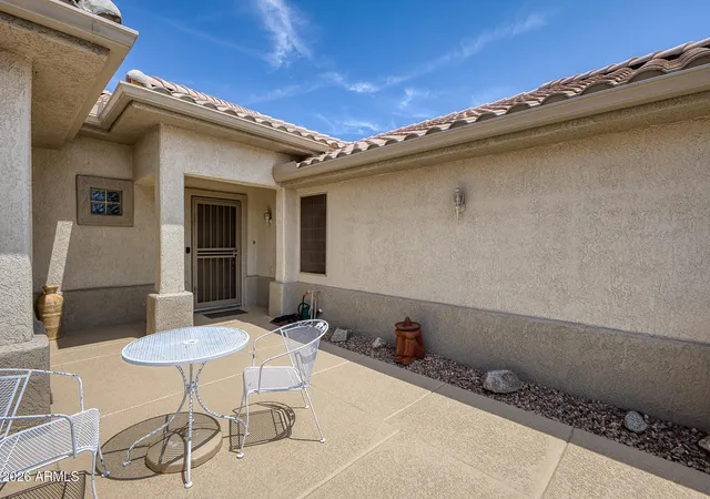 Photo 3 of Single family home for sale at 16132 W Sun Prairie Ln, Surprise, AZ 85374 | MLS# 7077284 | Listing updated on 2026-09-16
