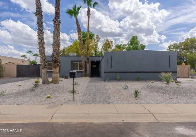 Photo 1 of Single family home for sale at 3601 E Charter Oak Rd, Phoenix, AZ 85032 | MLS# 7075871 | Listing updated on 2026-09-16