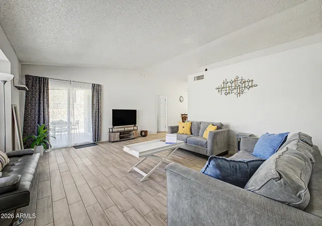Photo 2 of Single family home for sale at 619 E Jensen St #32, Mesa, AZ 85203 | MLS# 7078327 | Listing updated on 2026-09-11
