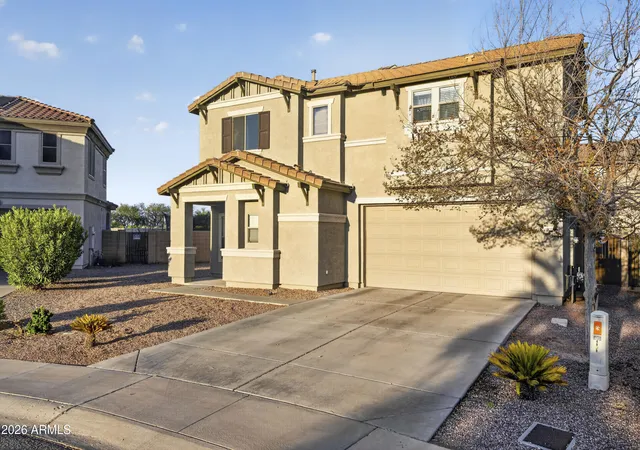 Photo 2 of Sale Pending at 4931 N 109th Avenue, Phoenix, AZ 85037 | MLS# 7073523 | Listing updated on 2026-09-08
