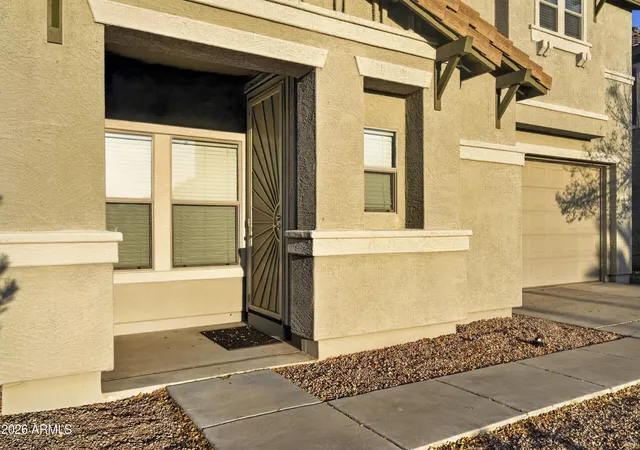 Photo 34 of Sale Pending at 4931 N 109th Avenue, Phoenix, AZ 85037 | MLS# 7073523 | Listing updated on 2026-09-08