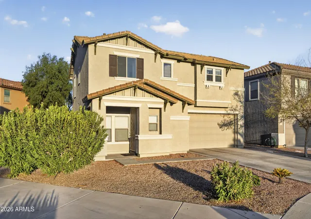 Photo 2 of Sale Pending at 4931 N 109th Avenue, Phoenix, AZ 85037 | MLS# 7073523 | Listing updated on 2026-09-08