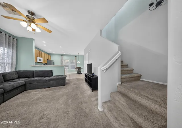 Photo 3 of Sale Pending at 4931 N 109th Avenue, Phoenix, AZ 85037 | MLS# 7073523 | Listing updated on 2026-09-08
