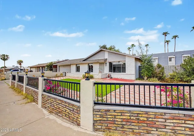 Photo 2 of Single family home for sale at 2002 W Bluefield Ave, Phoenix, AZ 85023 | MLS# 7076924 | Listing updated on 2026-09-08
