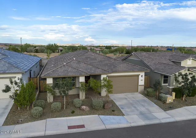 Single family home for sale at 29353 N 135th Drive, Peoria, AZ 85383 | MLS# 7073651