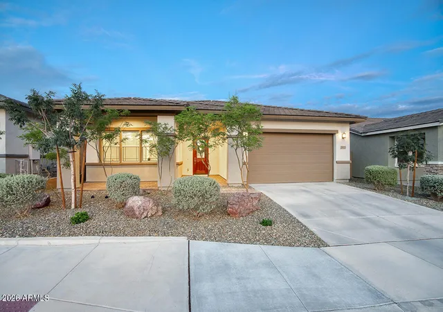 Photo 1 of Single family home for sale at 29353 N 135th Drive, Peoria, AZ 85383 | MLS# 7073651 | Listing updated on 2026-09-22