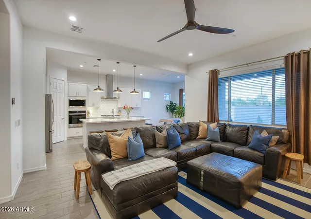 Photo 3 of Single family home for sale at 29353 N 135th Drive, Peoria, AZ 85383 | MLS# 7073651 | Listing updated on 2026-09-22