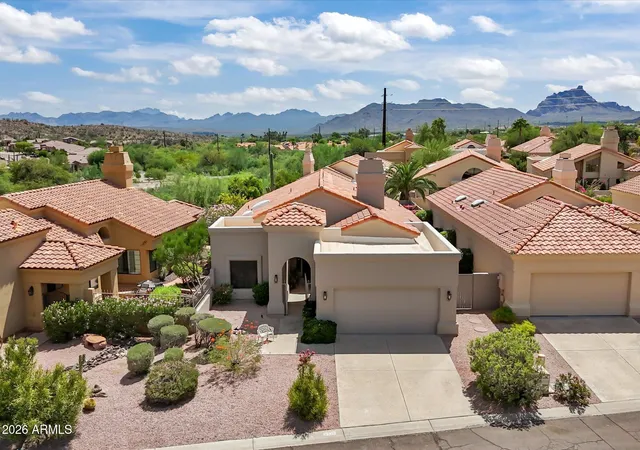 Photo 1 of Single family home for sale at 16839 E Mallard Ct, Fountain Hills, AZ 85268 | MLS# 7076174 | Listing updated on 2026-09-05