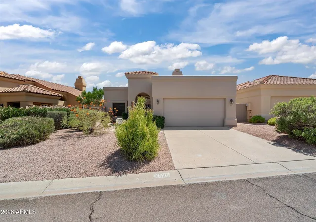 Photo 2 of Single family home for sale at 16839 E Mallard Ct, Fountain Hills, AZ 85268 | MLS# 7076174 | Listing updated on 2026-09-05
